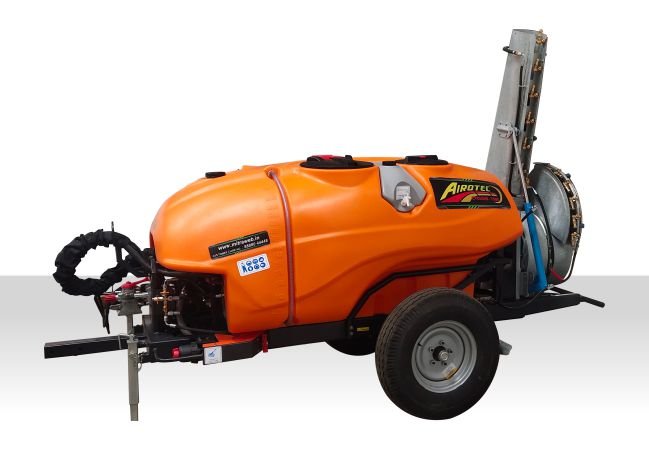 airotec cyclone 1500